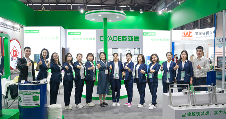 Perfect Ending | The journey of Eurasiad SNEC Shanghai Photovoltaic MEIWENTI has come to a successfu