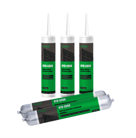 OYADE-S988 large curtain wall structural adhesive