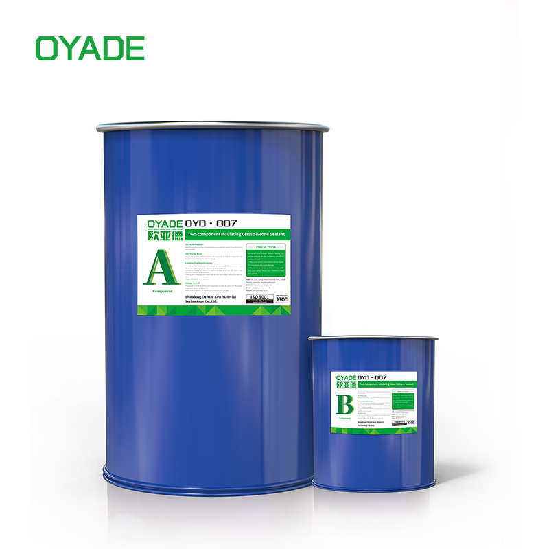 OYD-007 Two Component Silicone Sealant