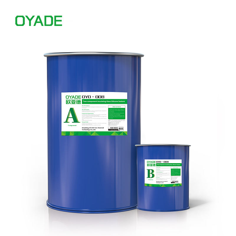 OYD-008 Two Component Silicone Sealant
