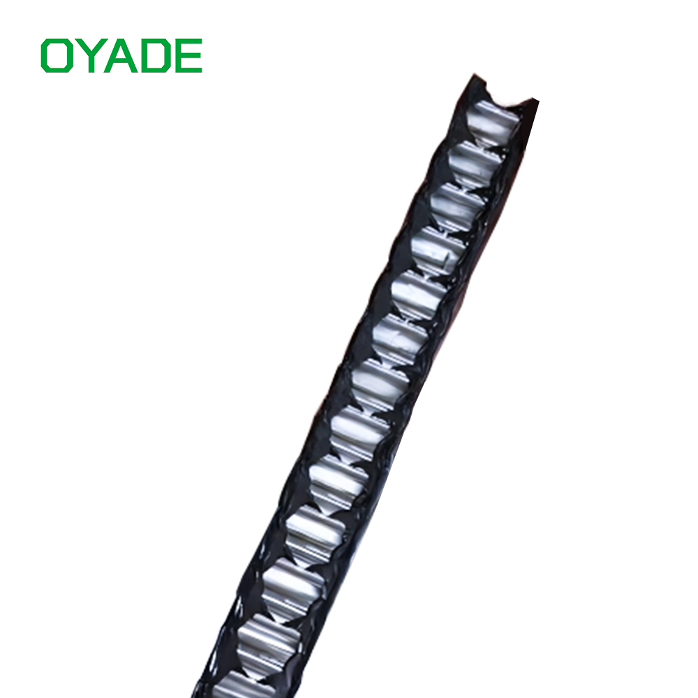 Swiggle Spacer