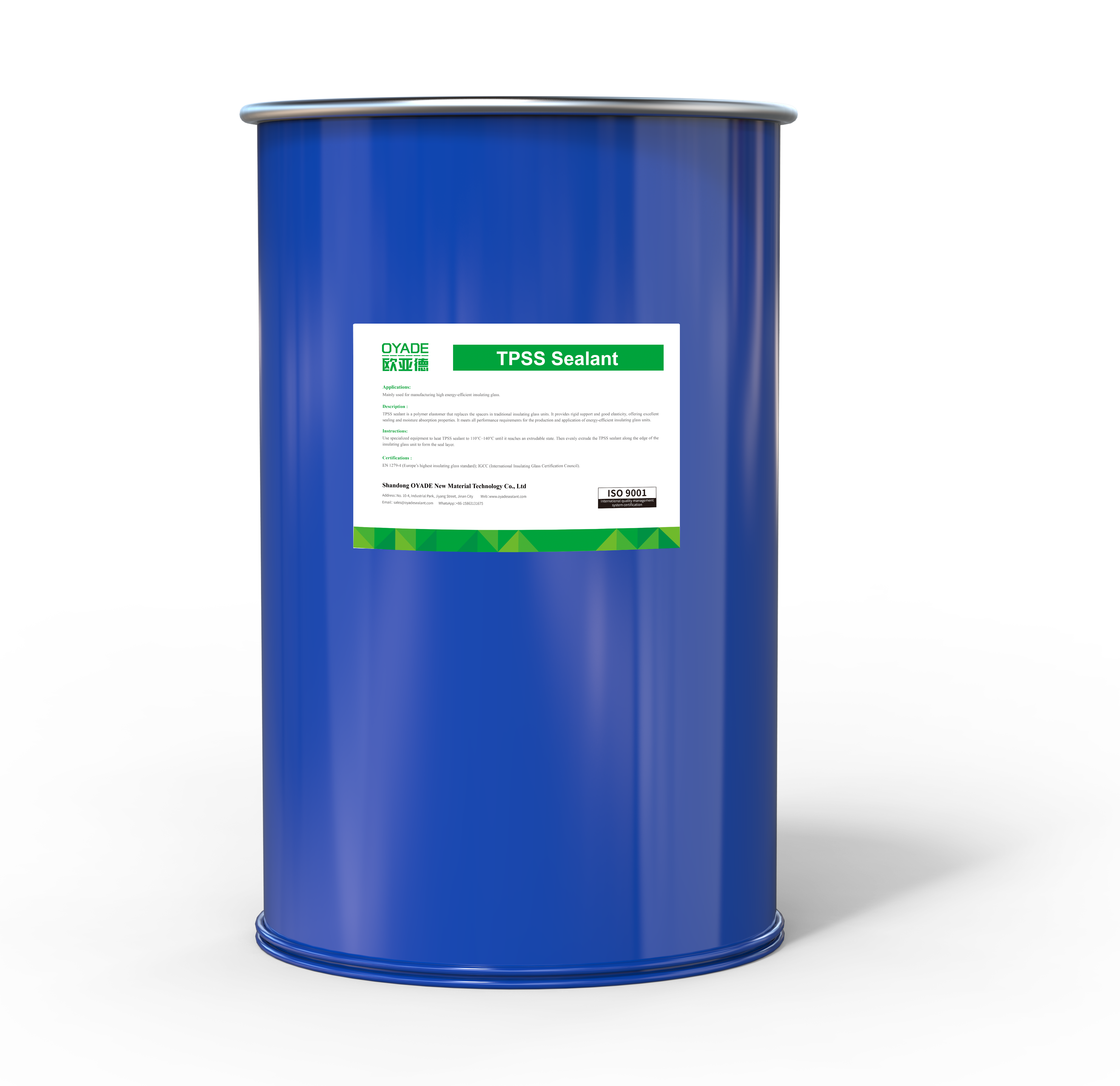 TPSS Sealant